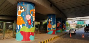 Wall Art Gurgaon