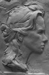 Sculpture Artist