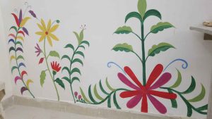 Wall Painting Artists