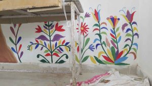 Wall Painter near me