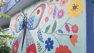 Graffiti Artist in Gurgaon