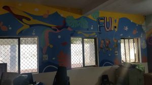 Mural Painters near me